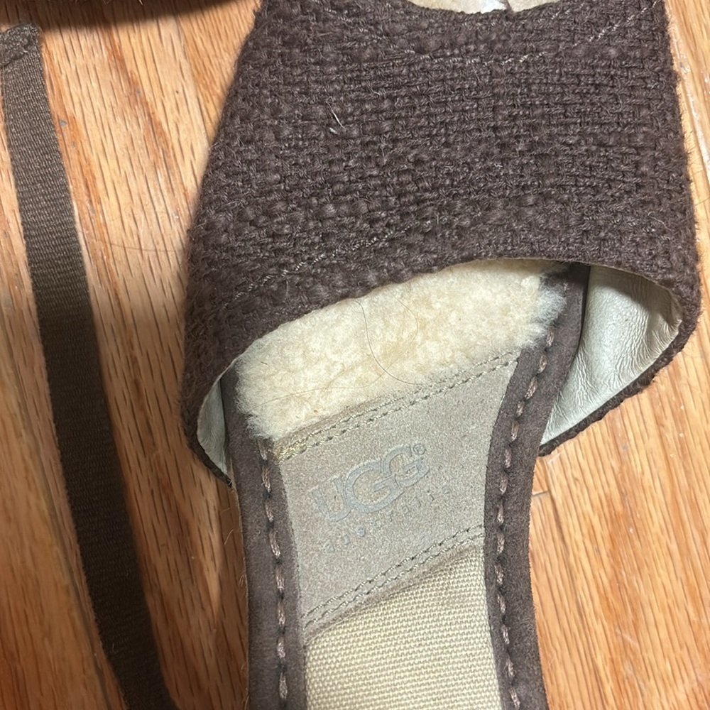 Ugg Espadrilles - image 3
